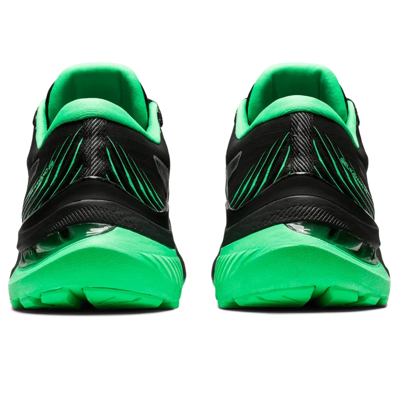 Asics GEL-KAYANO 29 LITE-SHOW Black/New Leaf (1011B473.001)