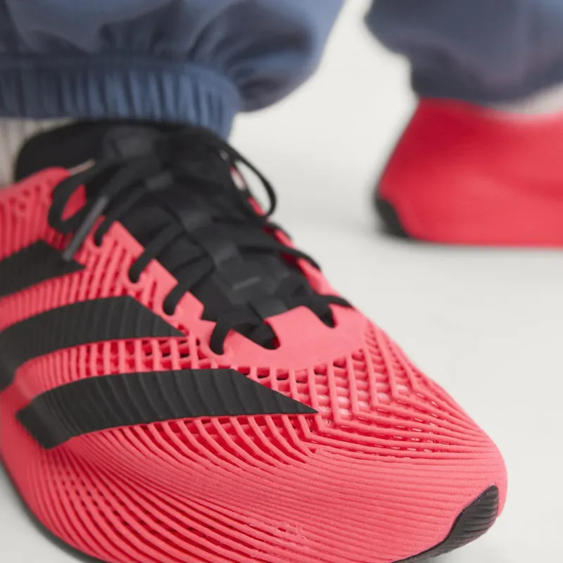 Adidas CLIMACOOL LACED Shoes Solar Turbo / Core Black / Ivory (KI2678)