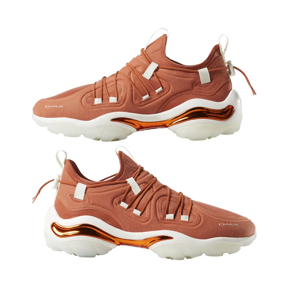 Reebok DMX 2000 Low Swizz Beatz Mars Dust Mars Dust/Chalk-White (Other Brands Reebok)