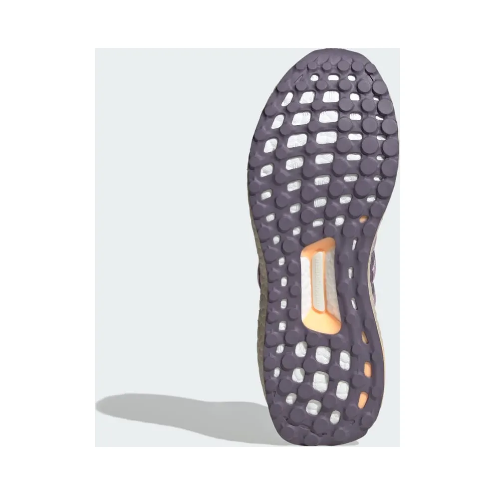 adidas Ultraboost 1.0 Wonder Orchid / Bliss Lilac / Acid Orange (ID9680)