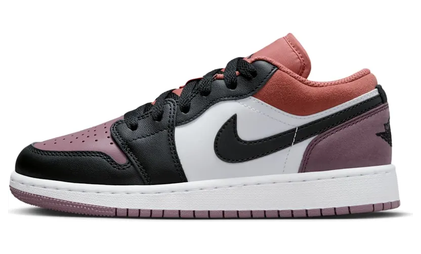 Air Jordan 1 Low SE GS “Sky J Mauve” (FB9908-102)