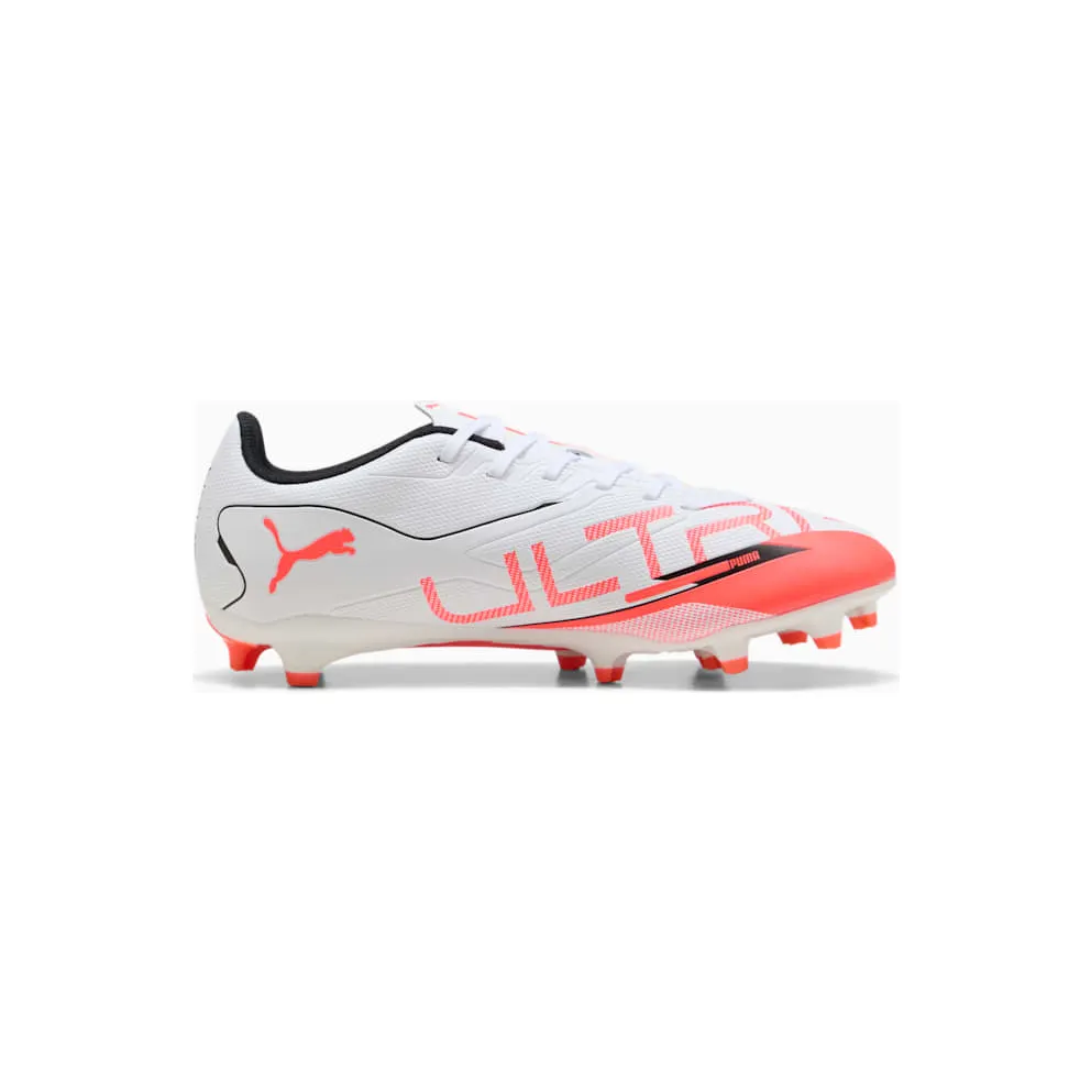 Puma Ultra 5 weiß (108169-01)