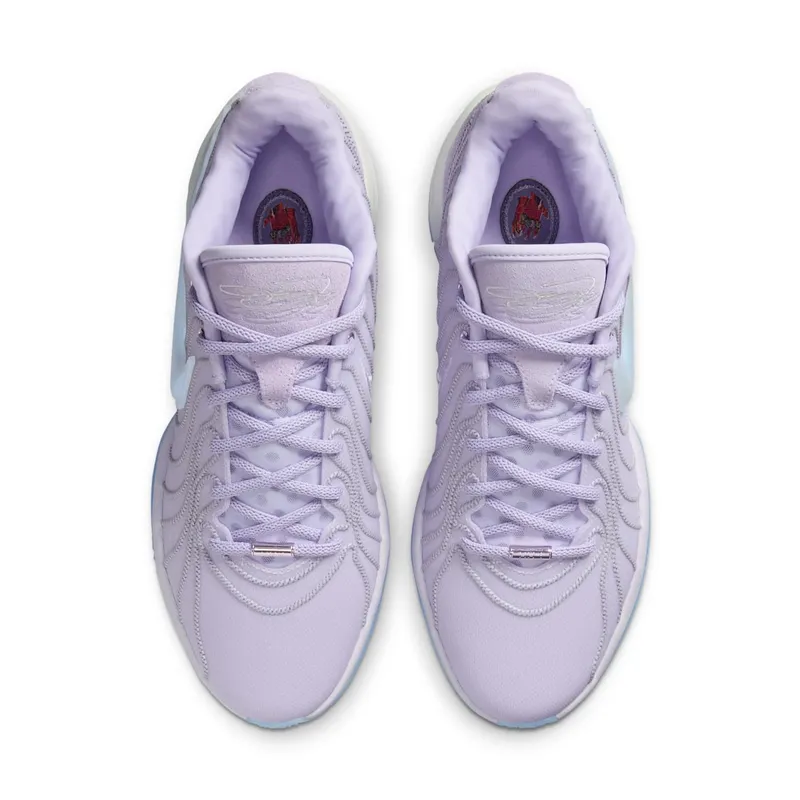 Nike Lebron 21 “Easter” (HF5353-500)