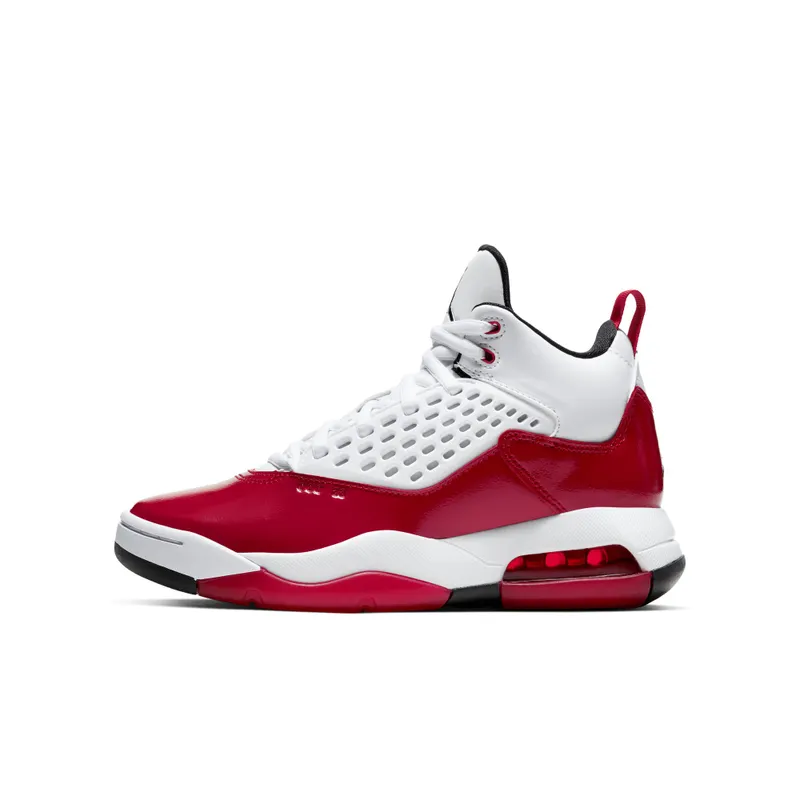 Jordan Maxin 200 Older Kids’ White (CD6123-106)