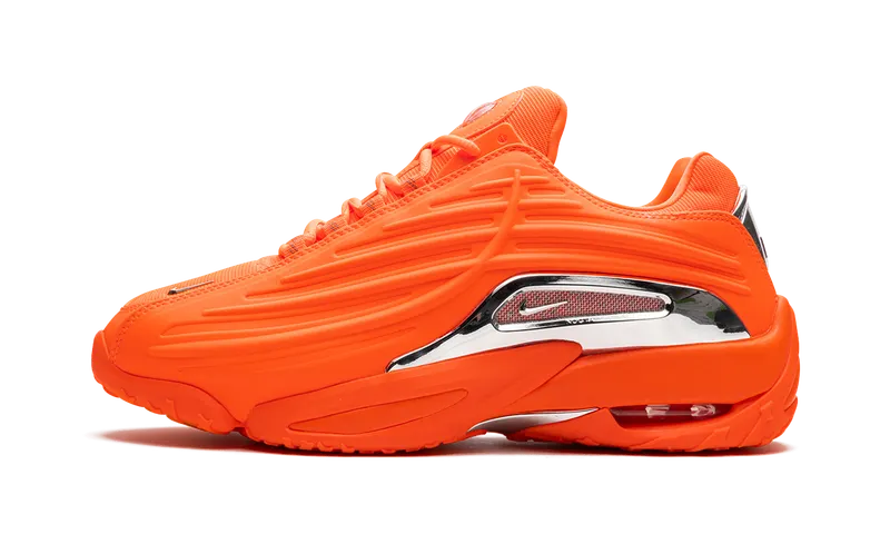 Nike Hot Step 2 “NOCTA – Total Orange” (DZ7293-800)