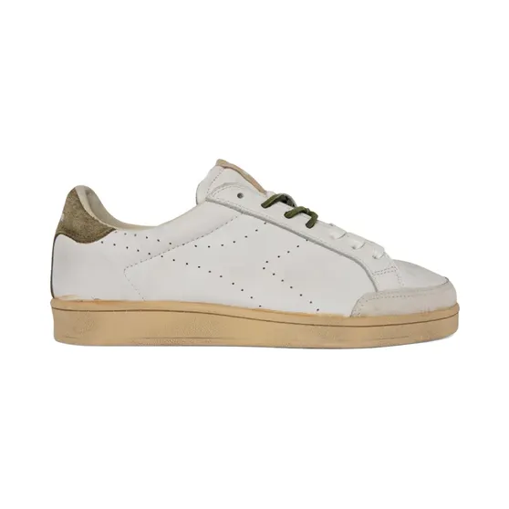 Diadora Prestige Plain Used sneakers – Beige (201182812)