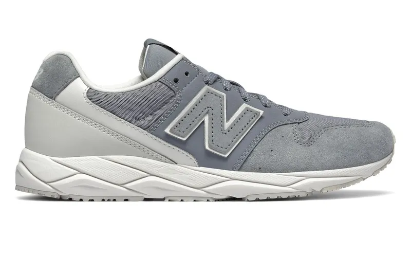 New Balance 96 Gray Steel (WRT96MA)