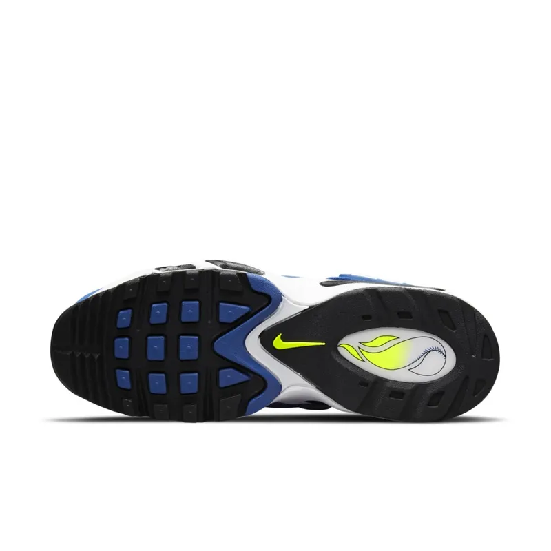 Nike Air Griffey Max 1 Varsity Royal (2021) (DJ5161-400)