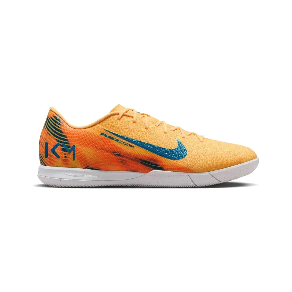 Nike Zoom Mercurial Vapor 16 Academy IC Kylian Mbappé Melon Tint (HV4222-801)