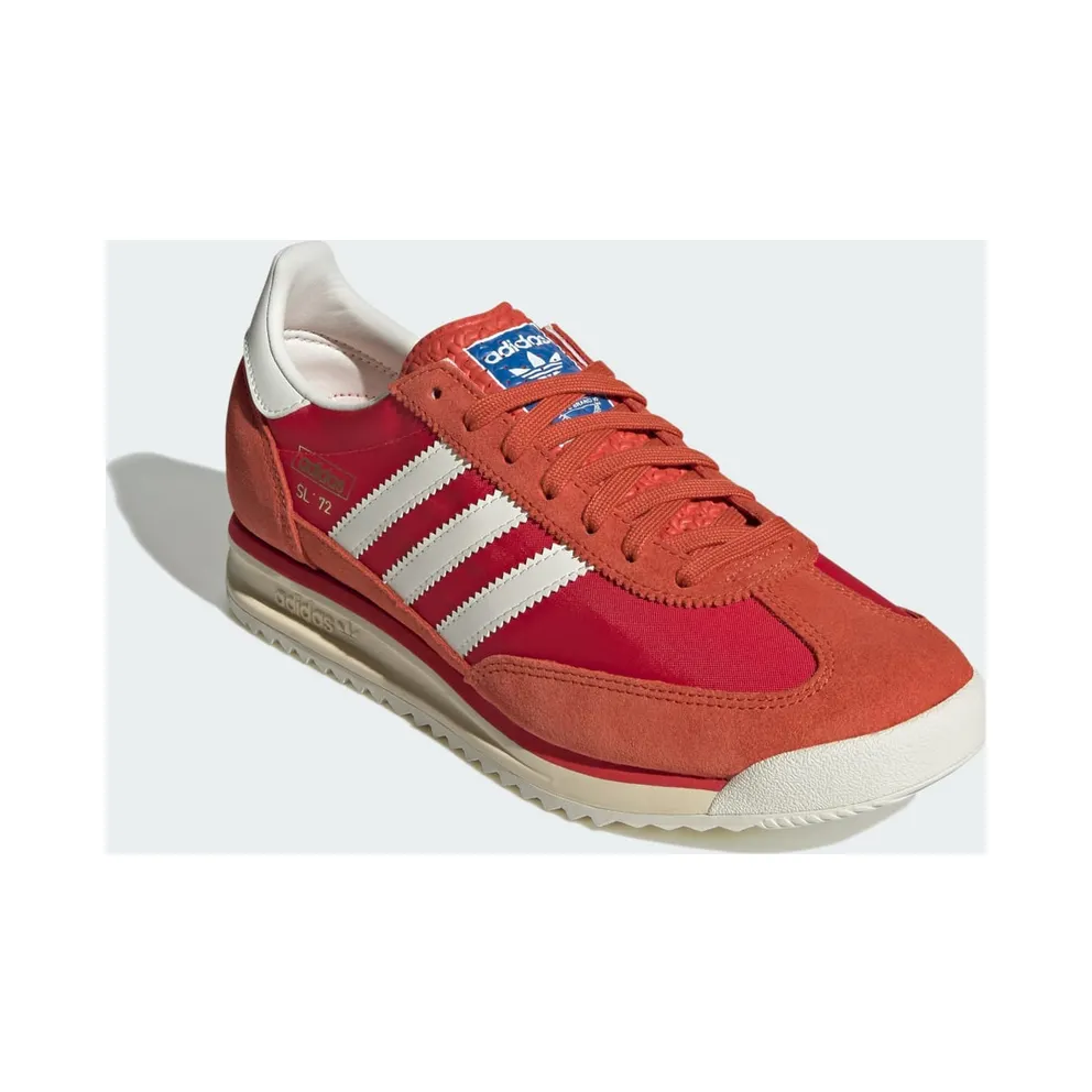 Adidas SL 72 RS Preloved Red / Core White / Pure Ruby (JH8642)