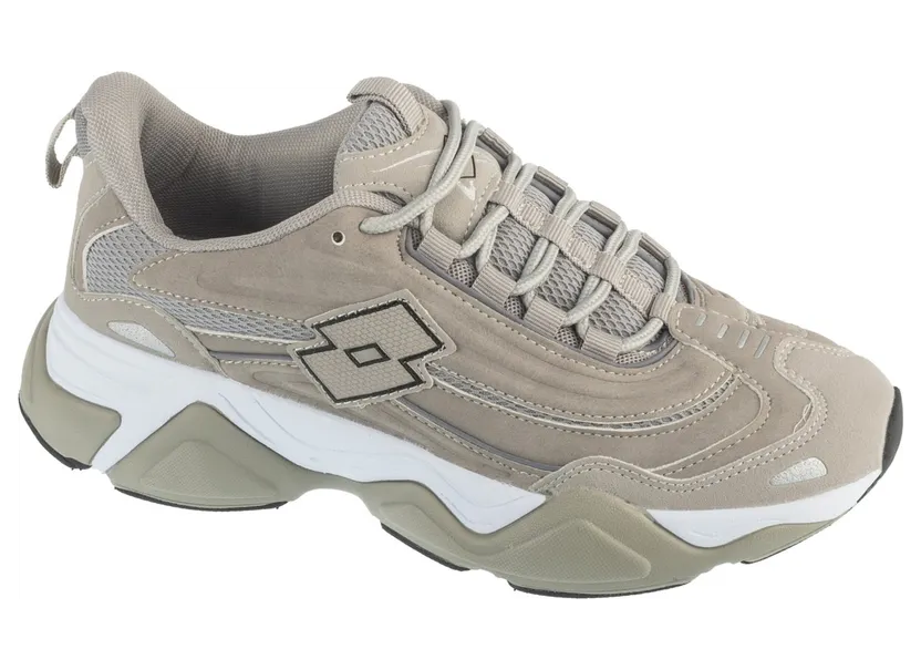 Lotto sneaker Grijs (2401620U1416)