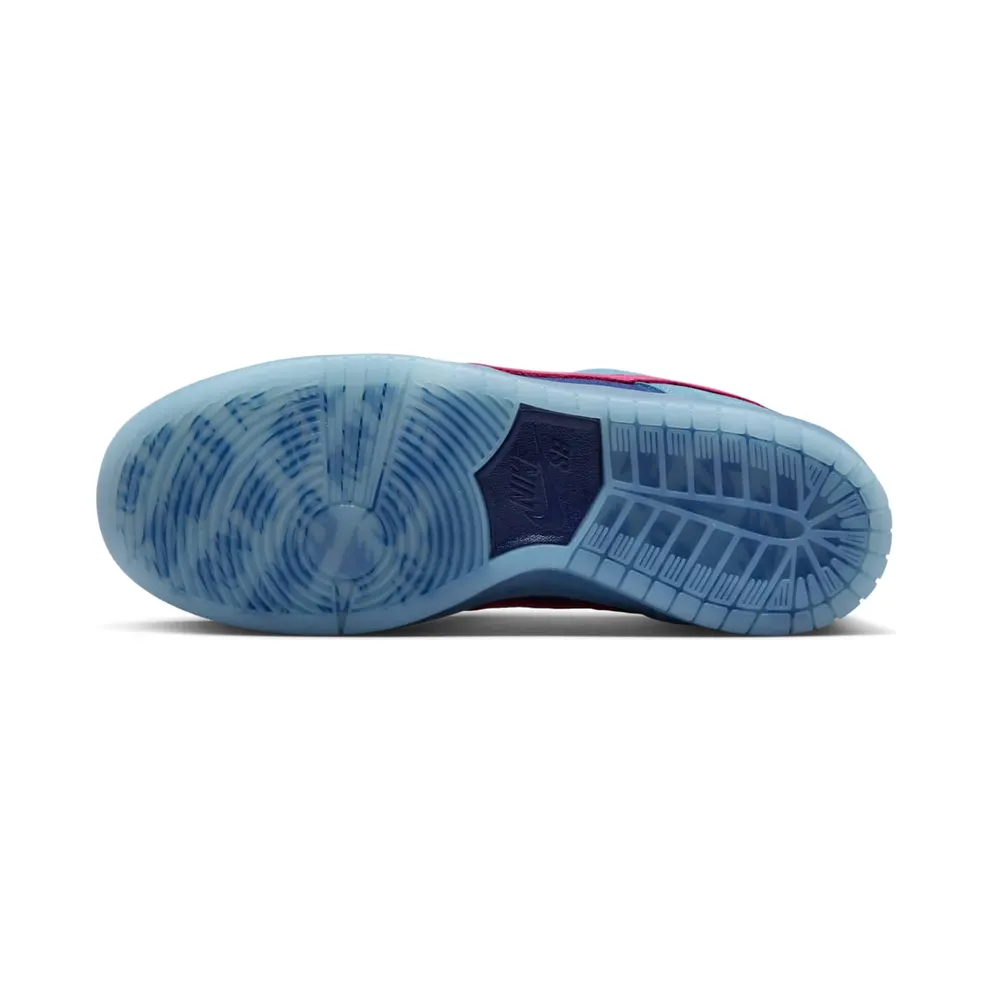 Nike SB Dunk Low “Run The Jewels” (DO9404-400)