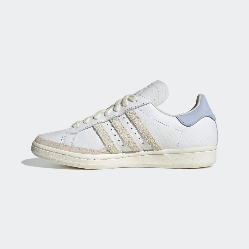 Adidas National Tennis OG Cloud White / Cream White / Off White (H03600)