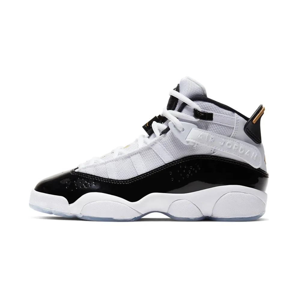 Jordan 6 Rings Defining Moments (CW6994-100)