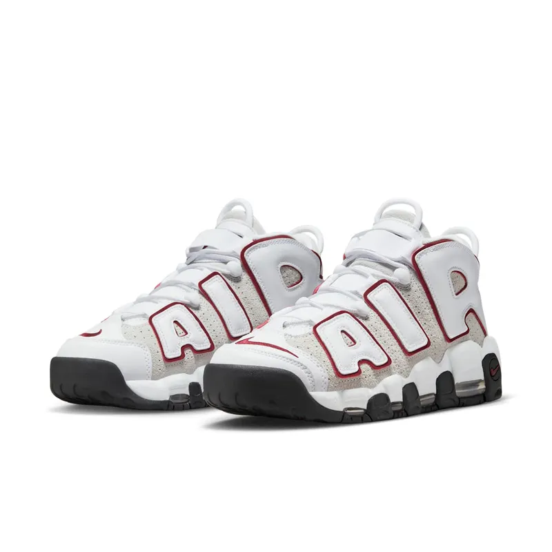Nike Air More Uptempo ’96 White (FB1380-100)