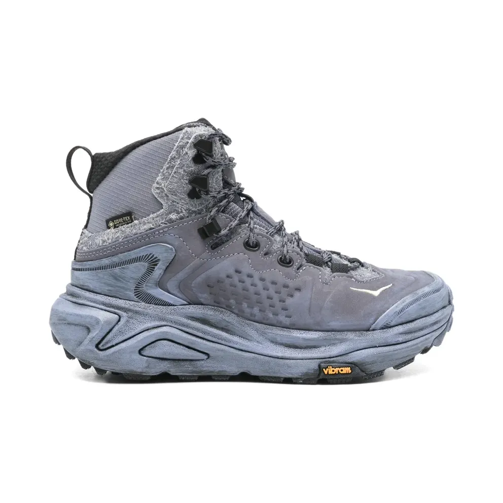 HOKA Elite Terrain System Kaha 3 GTX – Violett (1168950)