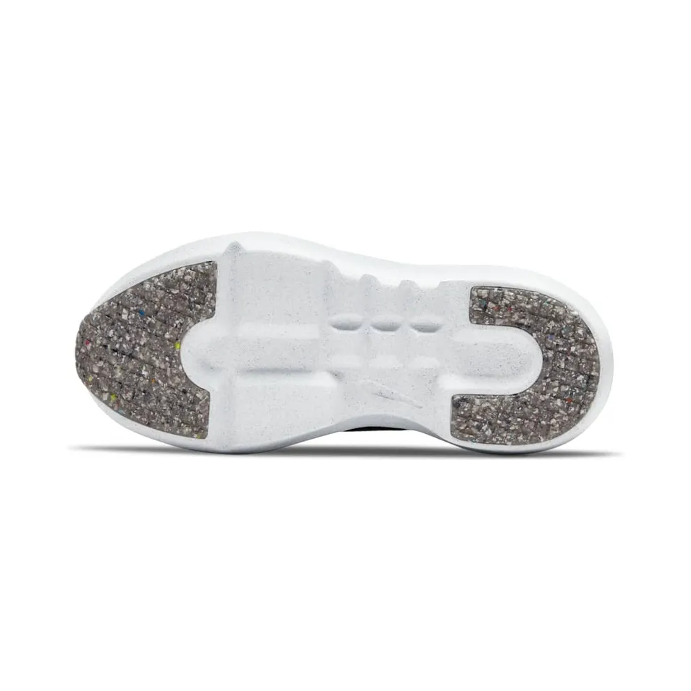Nike Crater Impact Younger Kids’ Black 50% Sustainable Materials (DB3552-001)