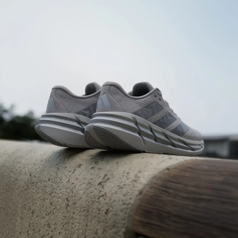 adidas Adistar 3 Grey Reflective Silver (ID6170)