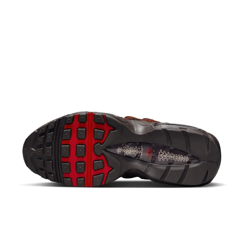 Nike AIR MAX 95 MNS “Anatomy” (DZ4710-200)