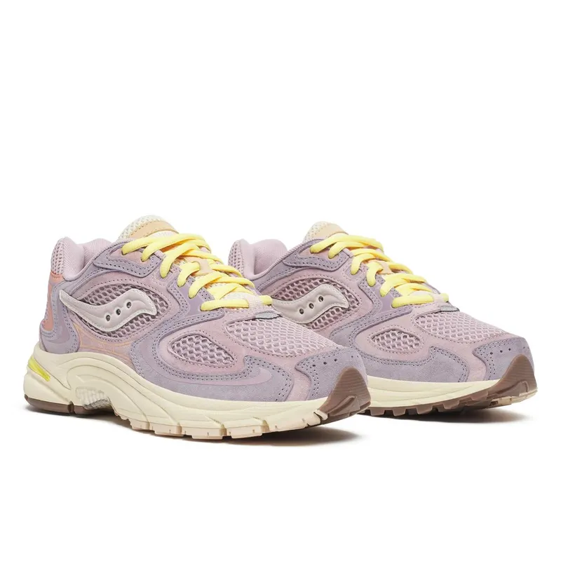 Saucony Grid Jazz 9 Designed in Venice Violet Quail (S60892-2)