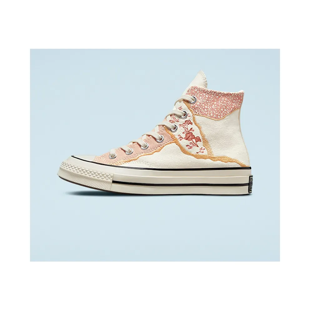 Converse Golden Repair Chuck 70 Egret/multi/Black (572423C)