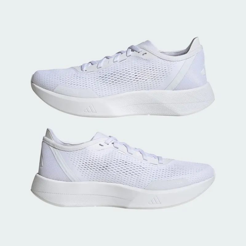 Adidas Treadflow Running Shoes Cloud White / Cloud White / Cloud White (JR2615)
