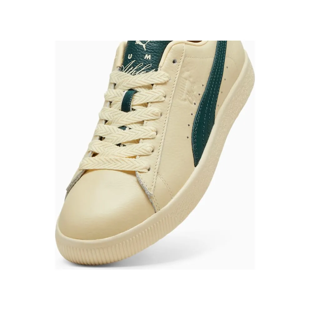 Puma Clyde “Players’ Lane” (398701-01)