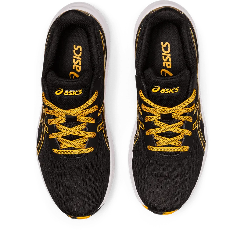 Asics GEL-EXCITE™ 9 GS Black/Amber (1014A231.006)
