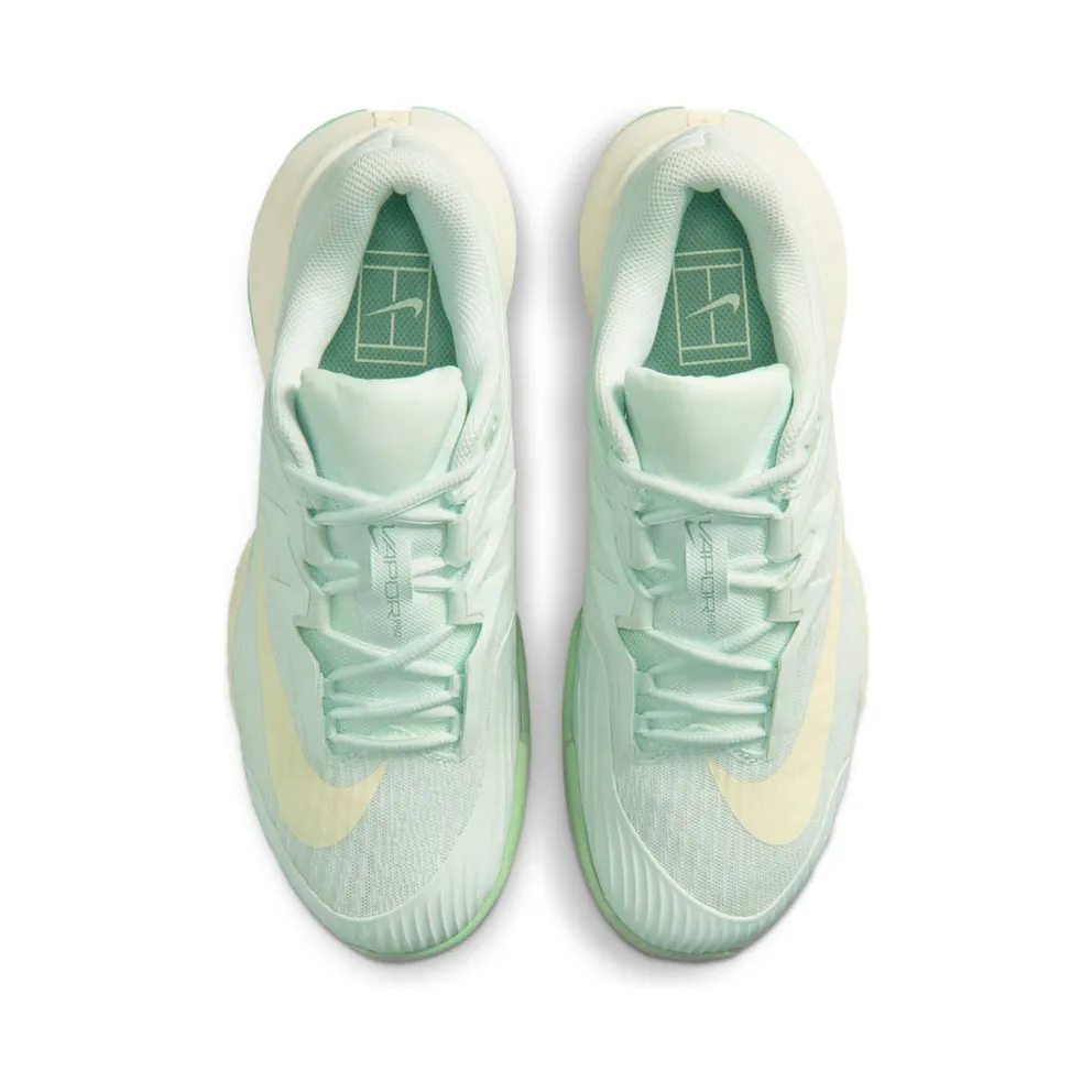 Nike Court Air Zoom Vapor Pro 3 HC Barely Green Sea Glass (FZ2158-301)