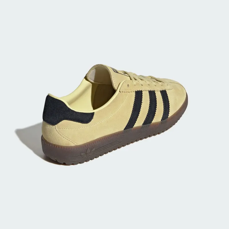 Adidas BRMD Powder Yellow / Core Black / Grey Three (JI2659)
