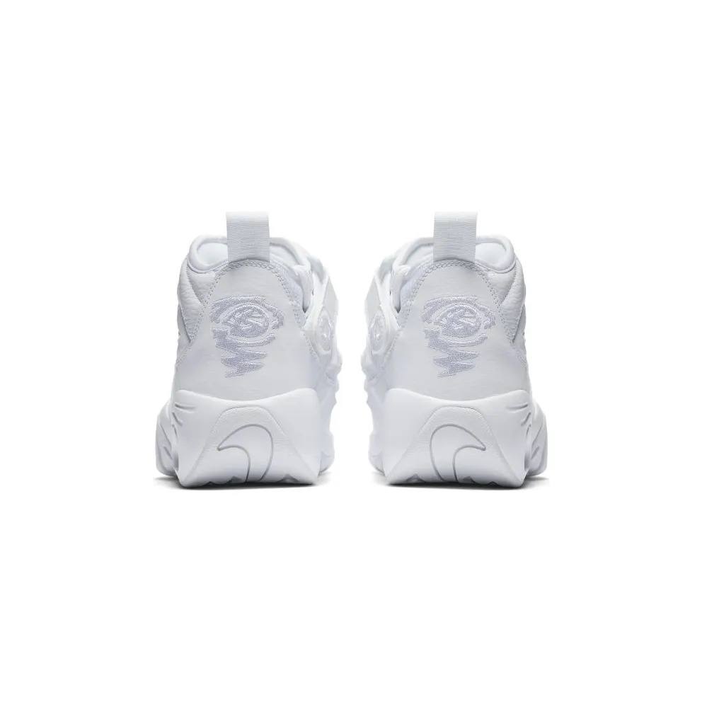 Nike Air Shake NDestrukt Triple White White/White-White (880869-101)