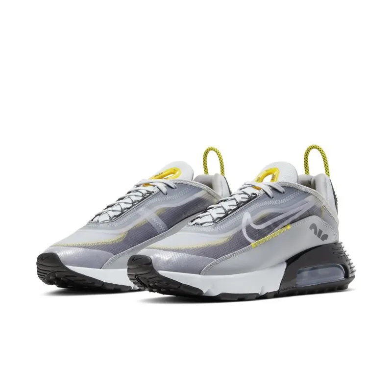 Nike Air Max 2090 Wolf Grey Wolf Grey/Particle Grey-Pure Platinum-White (BV9977-002)