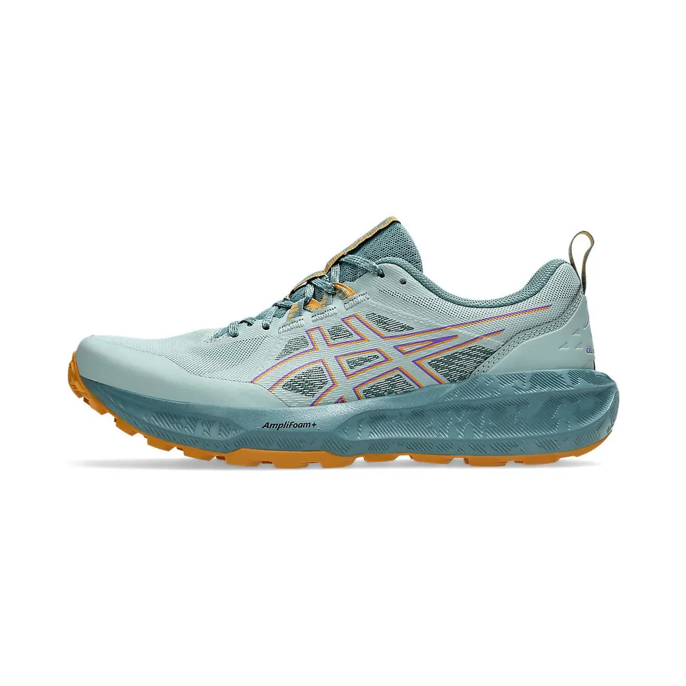 ASICS GEL-SONOMA 8 “Ocean Haze / Radiant Amethyst” (1012B771-402)