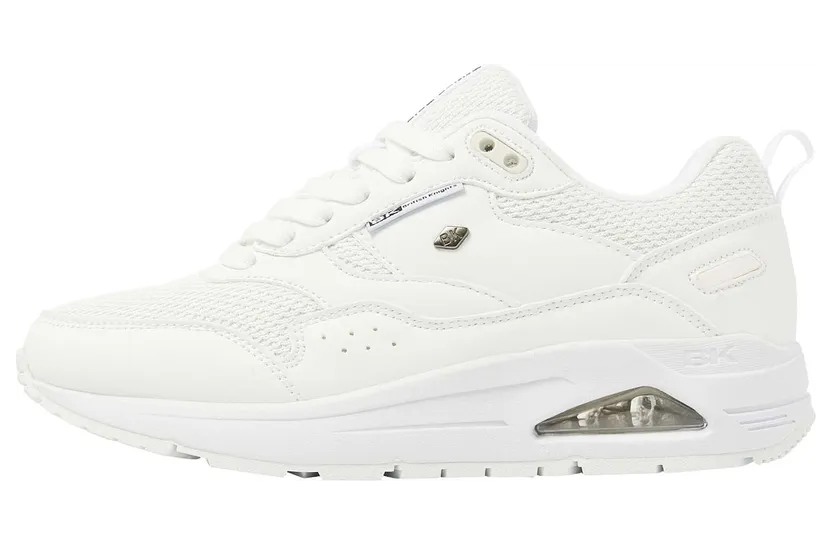 british knights sneaker Wit (B54-3605-06)