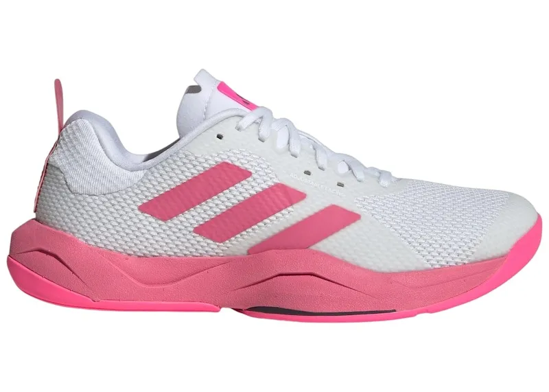 adidas Rapidmove Cloud White Pink Fusion Lucid Pink (IF0969)