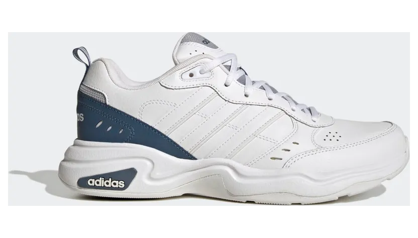 adidas Strutter Cloud White / Cloud White / Halo Silver (GX6788)