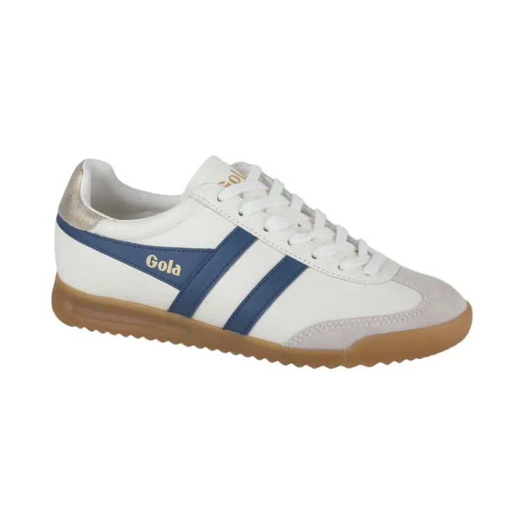 Gola Torpedo “White” (CLB622IE)