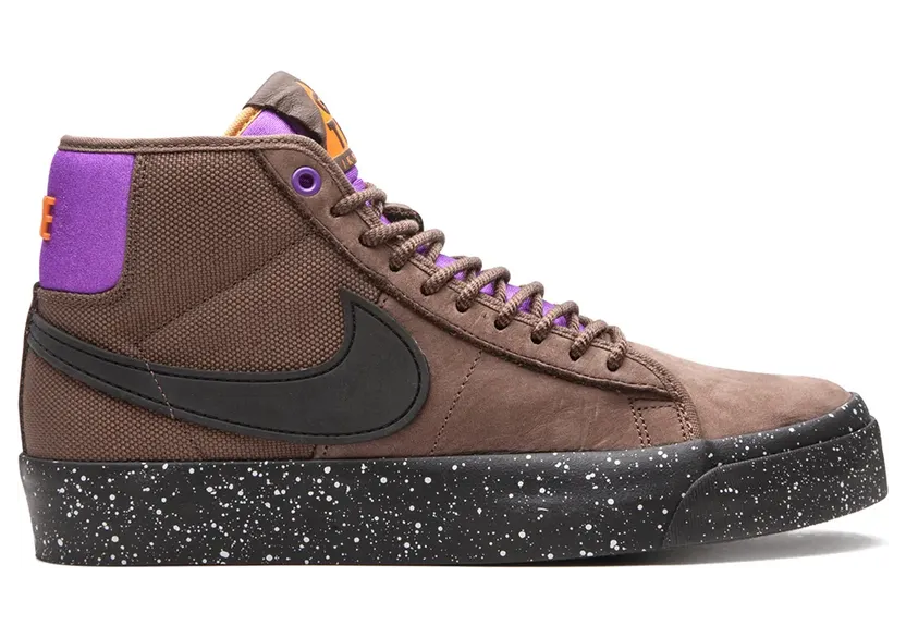 nike-zoom DC0615