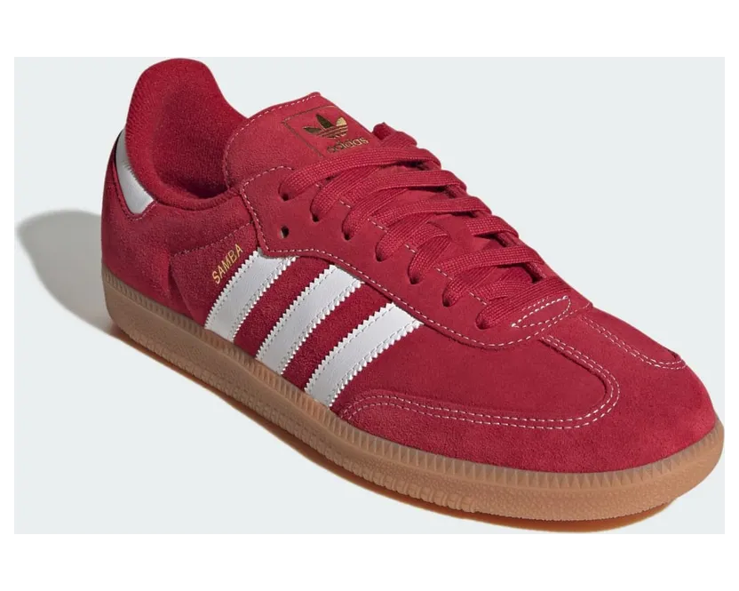 adidas-samba KJ2788