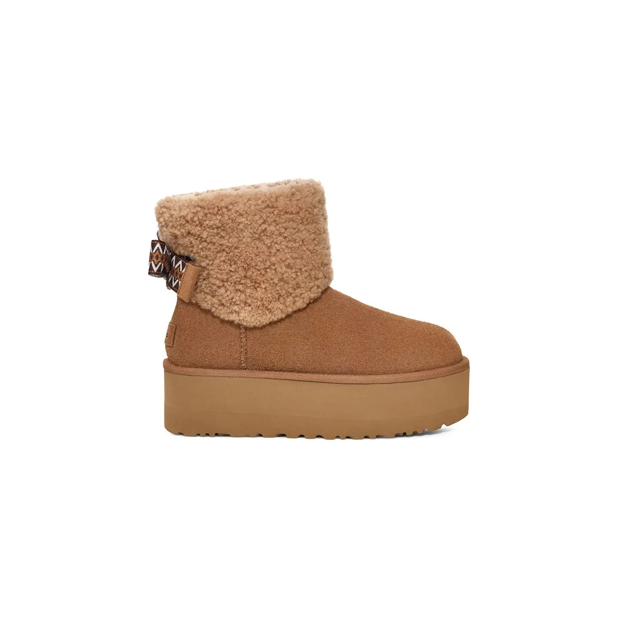 ugg-classic-mini 1158267-CHE