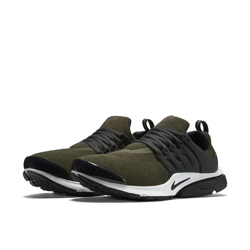 Nike Air Presto Fleece Cargo Khaki (812307-300)