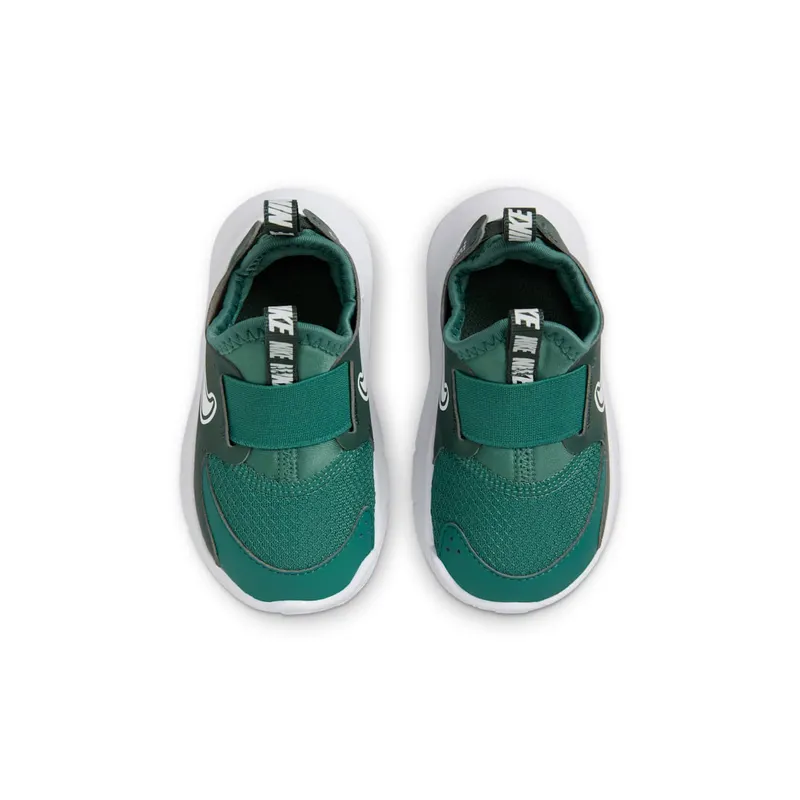Nike Flex Runner 3 Bicoastal Vintage Green White (FN1478-300)