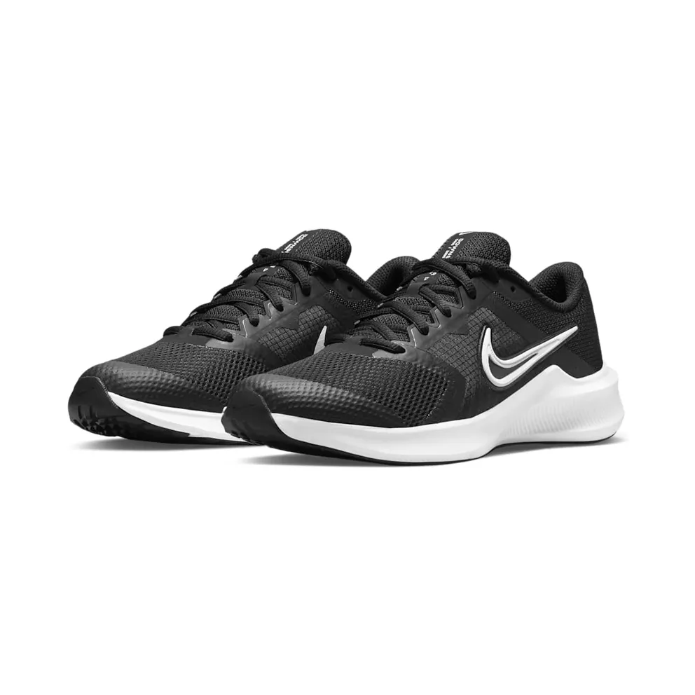 Nike Downshifter 11 “Black / White” (CZ3949-001)