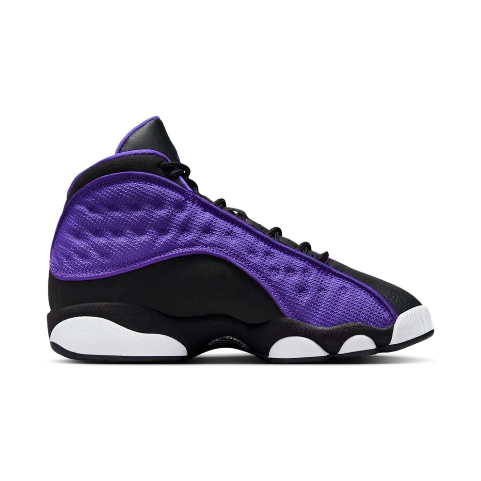 Air Jordan 13 GS “Purple Venom” (FD4648-501)