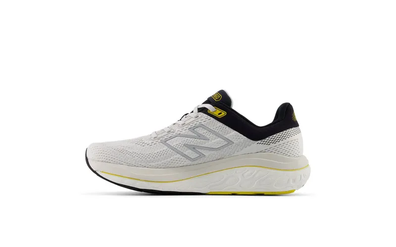 New Balance Fresh Foam X 860v14 Grey Matter Black Ginger Lemon (M860G14)