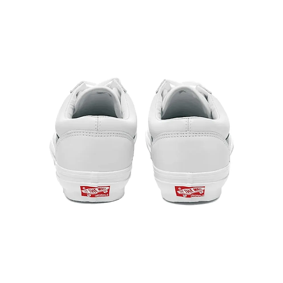 Vans Grey & Green OG Style 36 LX (VN0A4BVE21C)