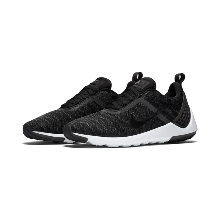 Nike Lunarestoa 2 Kjcrd Qs Black Balck-Anthracite
