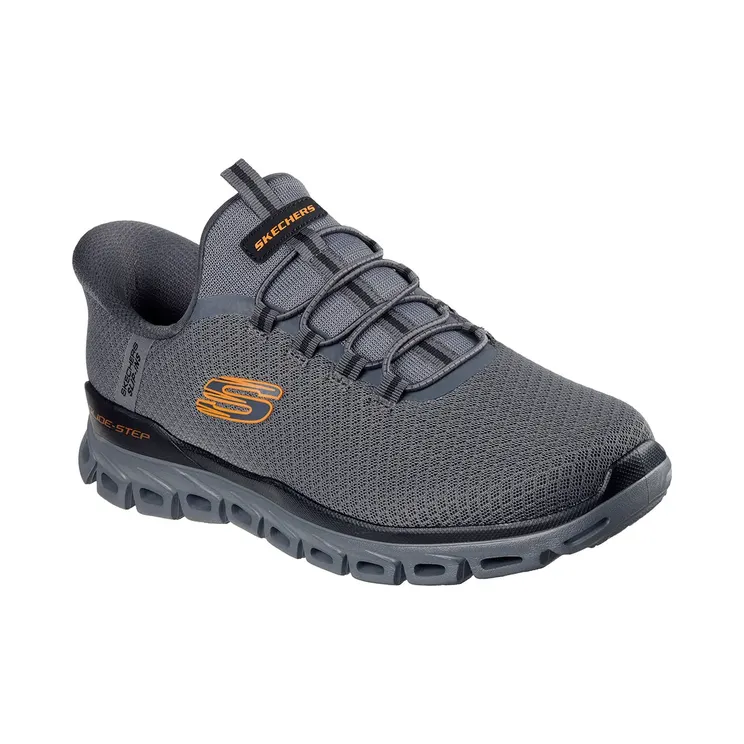Skechers Slip-ins Grey (233010CCOR)