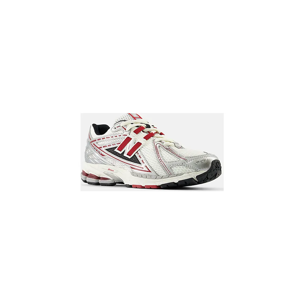 New Balance 1906R “Silver / Crimson” (M1906REA)