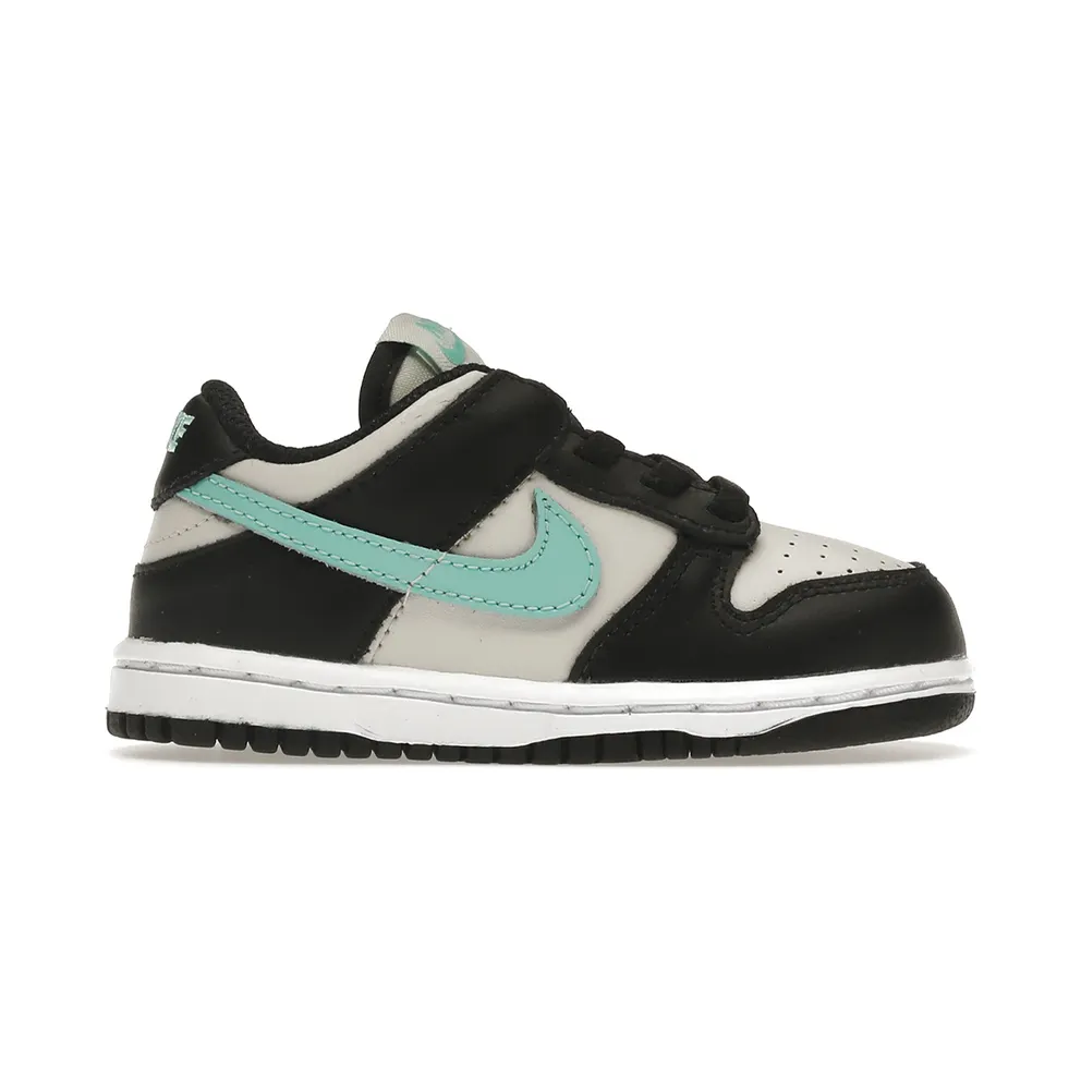 Nike Dunk Low Light Bone Tropical Twist (TD) (CW1589-003)